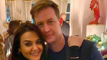 Preity Zinta becomes the mother of twins ‘Jai’ and ‘Gia’; reveals using surrogacy method