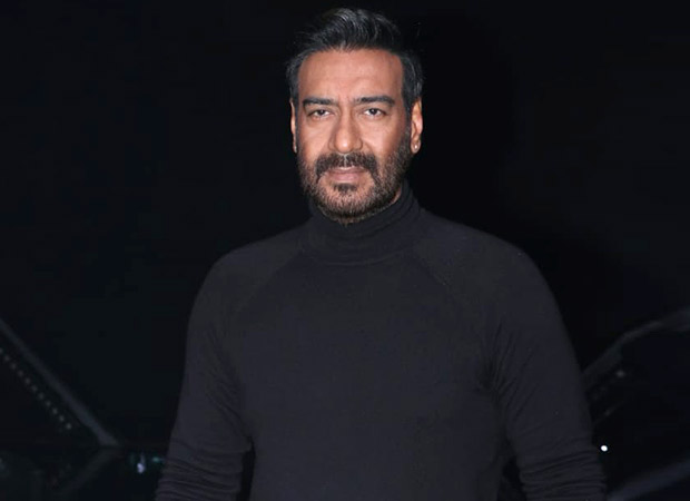 Scoop: Ajay Devgn has ONLY 8 Minutes role in RRR and 20 minutes in Gangubai Kathiawadi