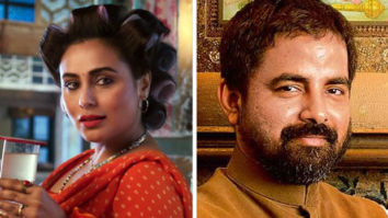 Rani Mukerji cons Sabyasachi in Bunty Aur Babli 2; the latter says “It’s impossible not to appreciate the humour behind this”