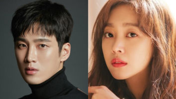 Ahn Bo Hyun, Jo Bo Ah join the cast of upcoming drama Military Prosecutor Doberman