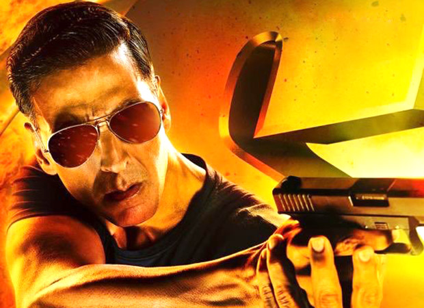 Akshay Kumar registers his All Time Highest box office collections in the Mumbai circuit with Sooryavanshi :Bollywood Box Office - Vimarsana News
