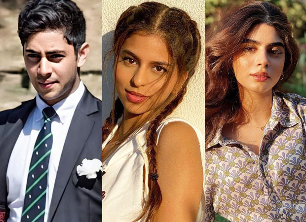 Amitabh Bachchan’s grandson Agastya to be launched in Zoya Akhtar’s Archies adaptation with Suhana Khan and Khushi Kapoor