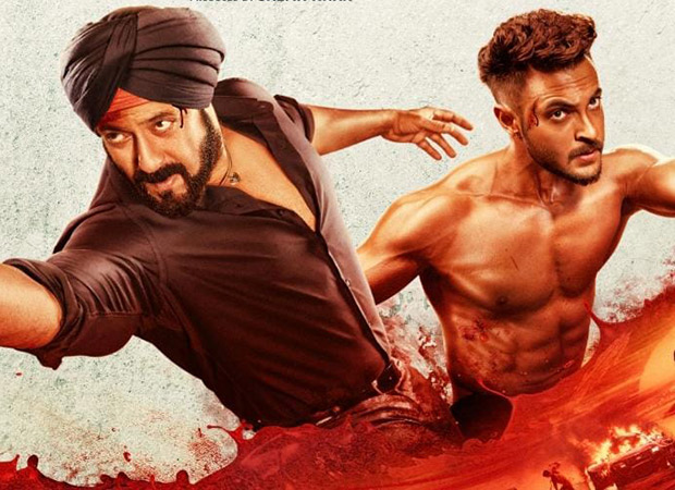 Salman Khan’s powerful introduction in 8th minute of Antim – 1 hour plus screen time : Bollywood News – Bollywood Hungama