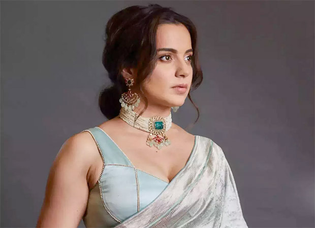 Assam Congress files FIR against Kangana Ranaut over her remarks on Mahatma Gandhi and freedom fighters  : Bollywood News – Bollywood Hungama