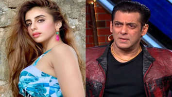 Bigg Boss 15: Miesha reacts to Salman Khan’s harsh words on her and Ieshaan Sehgal’s love