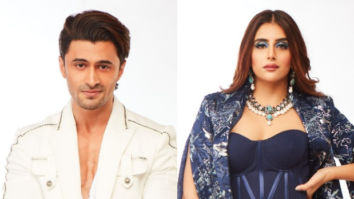 Bigg Boss 15: Lovebirds Ieshaan Sehgal and Miesha Iyer evicted in shocking double elimination during Salman Khan’s Weekend Ka Vaar 