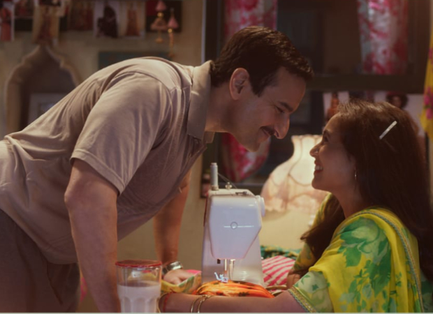 Bunty Aur Babli 2 Rani Mukerji And I Have Been Fortunate Enough To Get Some Great Films Under Our Belt Says Saif Ali Khan Bollywood News Bollywood Trendy