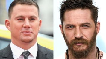 Channing Tatum, Tom Hardy to star in the film based on Afghanistan evacuation