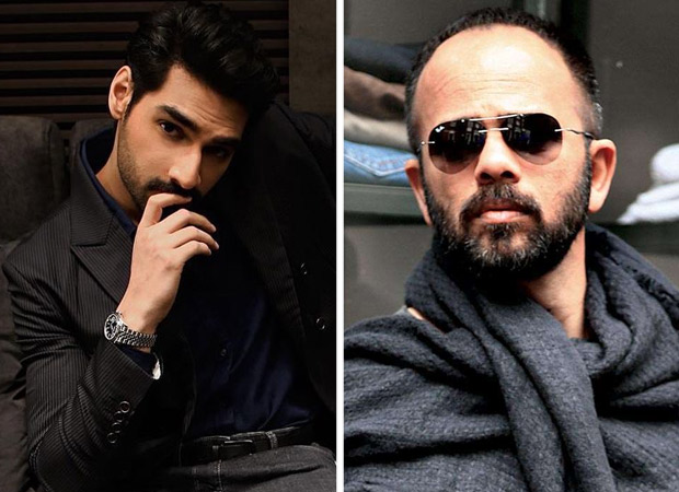 EXCLUSIVE: Ahan Shetty reveals who he wants to work with after Tadap; says, 'I want to sign my next film with Rohit Shetty' : Bollywood News - Vimarsana News