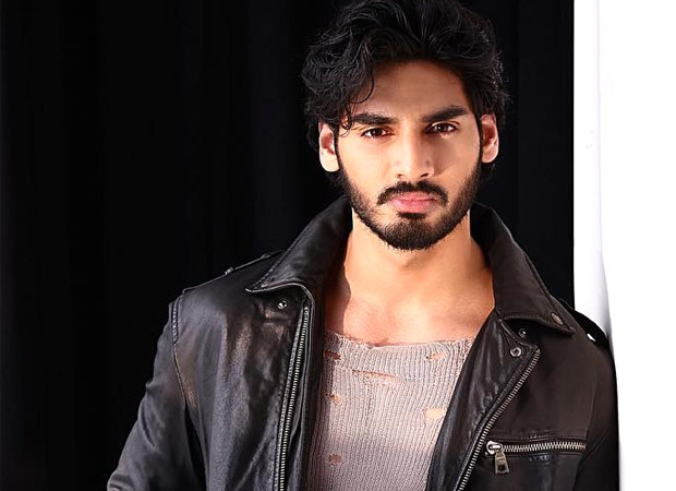 EXCLUSIVE: "I was eating 9-10 meals a day; kept working out to gain 11 kilos in terms of muscles" – says Ahan Shetty gaining weight for his debut film Tadap : Bollywood News - Vimarsana News