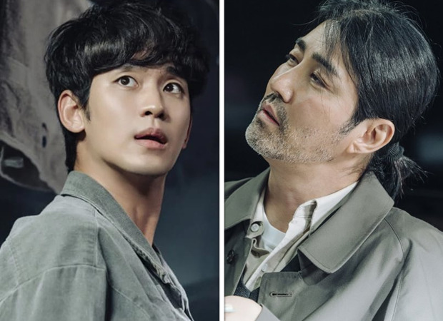 Extraordinary events unfold in Kim Soo Hyun and Cha Seung Won’s ‘One Ordinary Day’