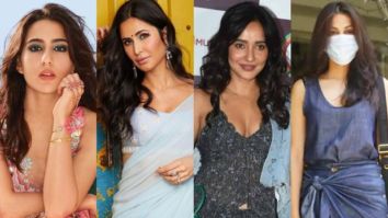 HITS & MISSES OF THE WEEK: Sara Ali Khan, Katrina Kaif stun; Neha Sharma, Rhea Chakraborty leave us unimpressed
