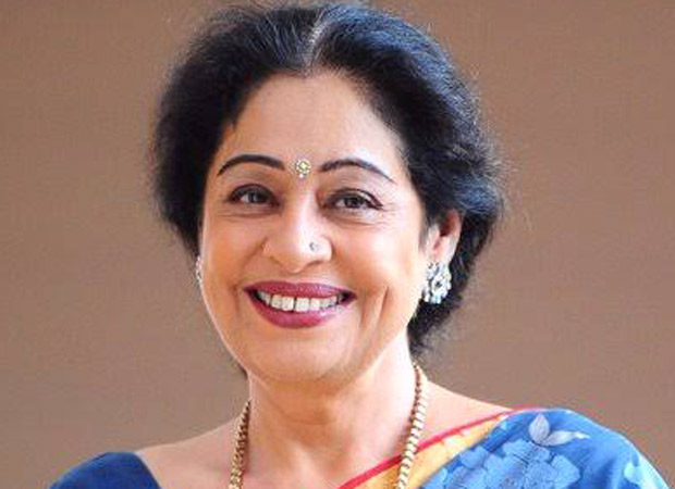 India’s Got Talent 9: Kirron Kher joins Shilpa Shetty and Badshah as a judge on the show, says ‘am extremely elated’