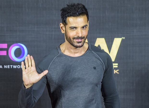 John Abraham launches PVR's Anti-Viral Cinema Air Purification System Tested at ICMR Accredited Lab