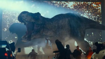 Jurassic World: Dominion prologue opening scene connects franchise’s past and present, watch video
