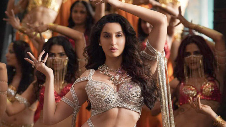 Kusu Kusu Song Ft Nora Fatehi Satyameva Jayate John Abraham Divya Khosla Kumar