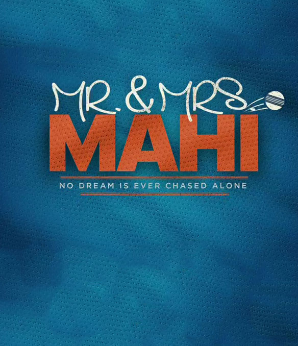 Mr. And Mrs. Mahi Box Office Collection | India | Day Wise | Box Office ...