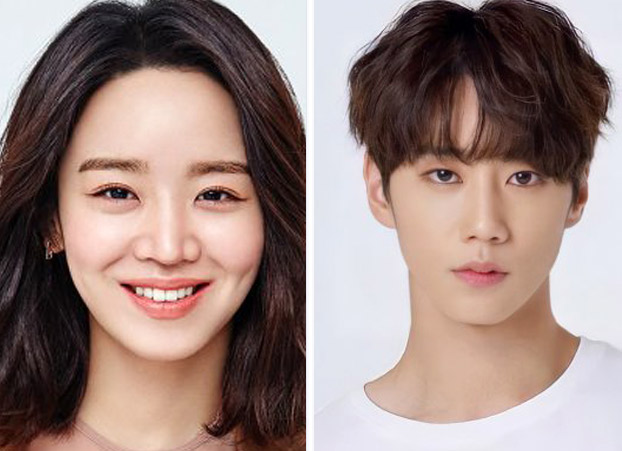 Mr Queen Actor Shin Hye Solar And U Kiss S Lee Jun Younger Confirmed To Star In Film Adaptation Of Webtoon Courageous Citizen Bollywood Information The Times Of Truth