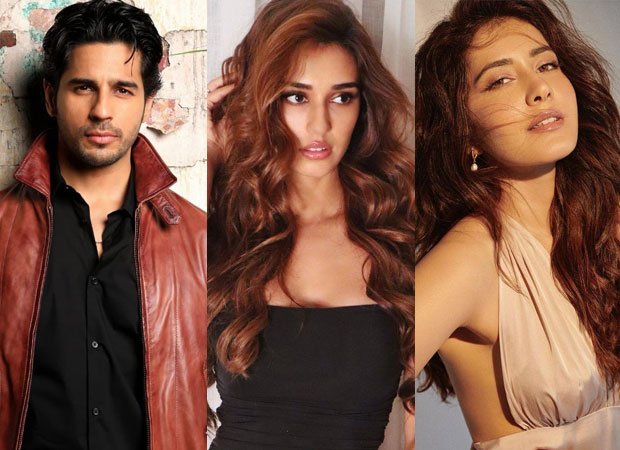 Sidharth Malhotra, Disha Patani, and Raashi Khanna to star in Dharma Productions’ first action franchise film