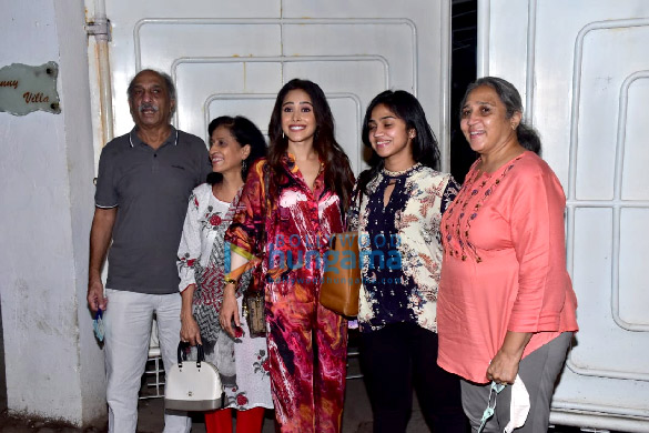 Photos: Celebs grace the screening of Chhorii | Parties & Events – Bollywood Hungama Photos: Celebs grace the screening of Chhorii | Parties & Events – Bollywood Hungama