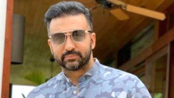 Raj Kundra files written notes in anticipatory bail application in Bombay High Court