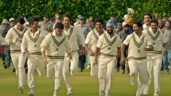 Ranveer Singh leads Team India to win the 1983 World Cup in nostalgia-filled 83 trailer