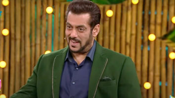 FUNNY- Salman Khan guesses Bhojpuri movie’s name on Bigg Boss 15 | Ravi Kishan | Ravi Dubey
