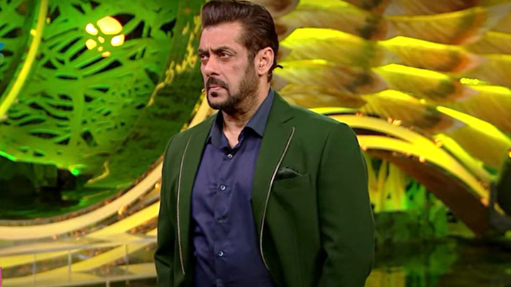 Salman Khan on Karan Kundrra: “Aisa Lag raha hai ki tum Chhutti…” | Salman Khan | Bigg Boss 15