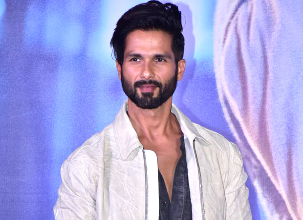 Shahid Kapoor On Jersey I Went Like A Beggar To Everybody After Kabir Singh And Had No Idea What To Do Next Bollywood News Bollywood Trendy