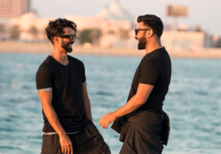Shahid Kapoor’s next with Ali Abbas Zafar goes on floor, ‘Mad ride of guns and gangs’ says the latter