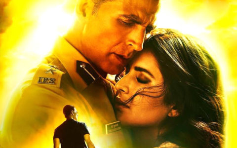 Sooryavanshi Movie Review: SOORYAVANSHI has it all: stars, scale, action and entertainment. Rohit Shetty presents a Blockbuster package this Diwali.