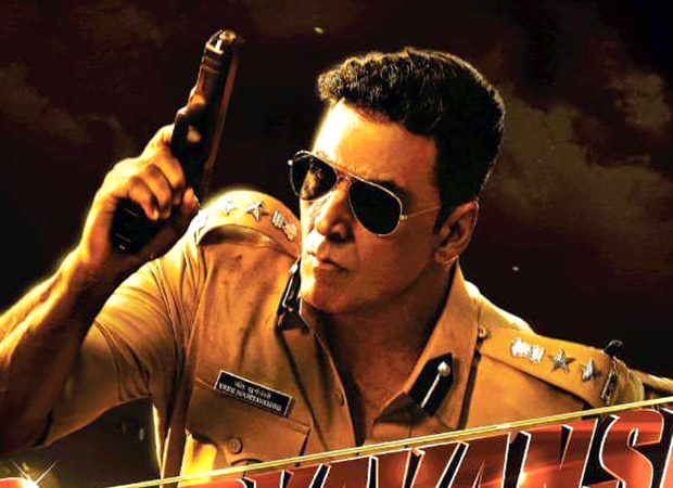 Sooryavanshi Box Office: Sooryavanshi becomes Akshay Kumar's second all-time highest 4th weekend grosser