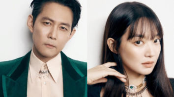 Squid Game’s Lee Jung Jae and Hometown Cha Cha Cha’s Shin Min Ah announced global ambassadors for Gucci 