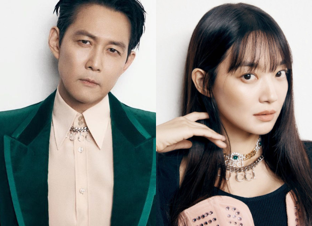 Squid Game's Lee Jung Jae and Hometown Cha Cha Cha's Shin Min Ah announced global ambassadors for Gucci 