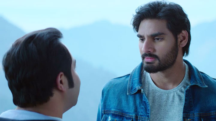 Tadap | Bata Kaun Hai? | Ahan Shetty | Tara Sutaria Tadap | Bata Kaun Hai? | Ahan Shetty | Tara Sutaria