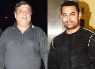Throwback: “David Dhawan is a talented director. Yes, I may not agree with some of his films but that’s a separate issue” – Aamir Khan
