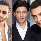 Ranveer Singh, Shah Rukh Khan lead the celebrity-led endorsements during IPL 14; Aamir Khan’s visibility in brand endorsement drops