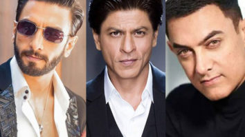 Ranveer Singh, Shah Rukh Khan lead the celebrity-led endorsements during IPL 2021; Aamir Khan’s visibility in brand endorsement drops