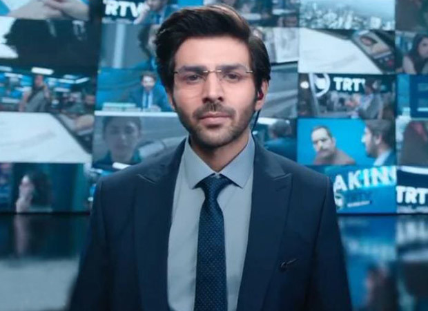 Kartik Aaryan talks about the price of success, power, and money in the latest promo of Dhamaka : Bollywood News – Bollywood Hungama