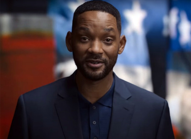 Will Smith said at one point he had sex with so many women that orgasms made him ‘vomit’ and ‘gag’