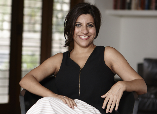 Zoya Akhtar set to direct live-action musical of Archie Comics set in 1960's India for Netflix