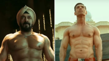 EXCLUSIVE: Salman Khan and John Abraham have one scene common in Antim – The Final Truth and Satyameva Jayate 2 respectively!
