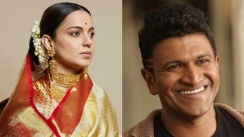 Kangana Ranaut mourns Kannada star Puneeth Rajkumar’s demise