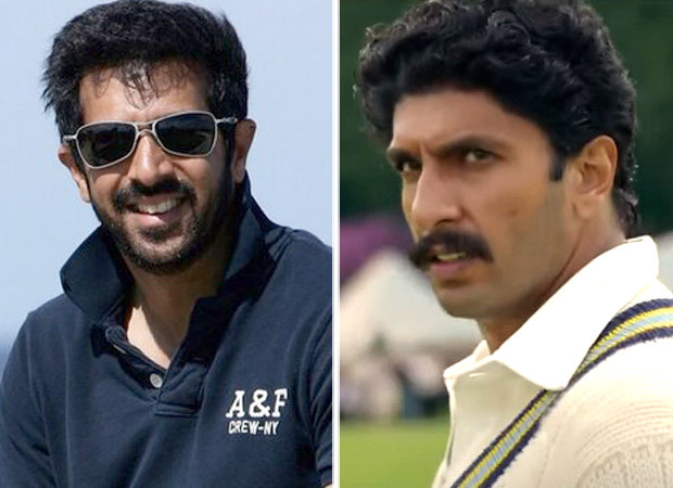 EXCLUSIVE: "They were paid 15 pounds a day in which they had to have their lunch, dinner, make phone calls home, wash clothes" – says director Kabir Khan on Ranveer Singh starrer 83 : Bollywood News - Vimarsana News