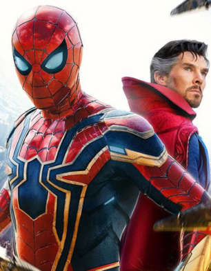 Spider-Man – No Way Home (English) Movie: Review | Release Date | Songs |  Music | Images | Official Trailers | Videos | Photos | News - Bollywood  Hungama