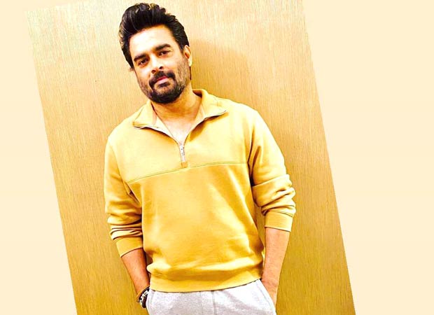 R. Madhavan compares his character in Decoupled to himself