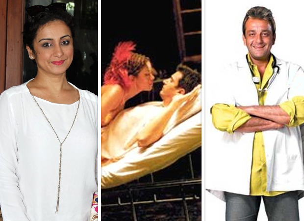 18 Years of Munnabhai MBBS Divya Dutta reveals that she was supposed to play Jimmy Sheirgill’s love interest; her character was later changed and was played by Mumaith Khan