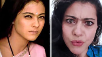 20 Years of Kabhi Khushi Kabhie Gham: Kajol relives her Anjali role through dramatic video
