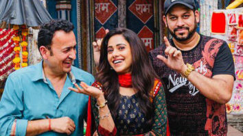 Nushrratt Bharuccha starrer Janhit Mein Jaari put on hold due to financial troubles? Director Raaj Shaandilyaa clarifies