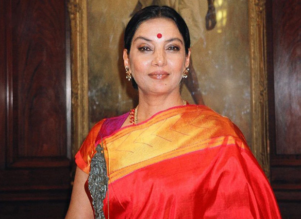 Shabana Azmi sheds 10 kilos; to play slim and sexy grandmom in Karan Johar's Rocky Aur Rani Ki Prem Kahani